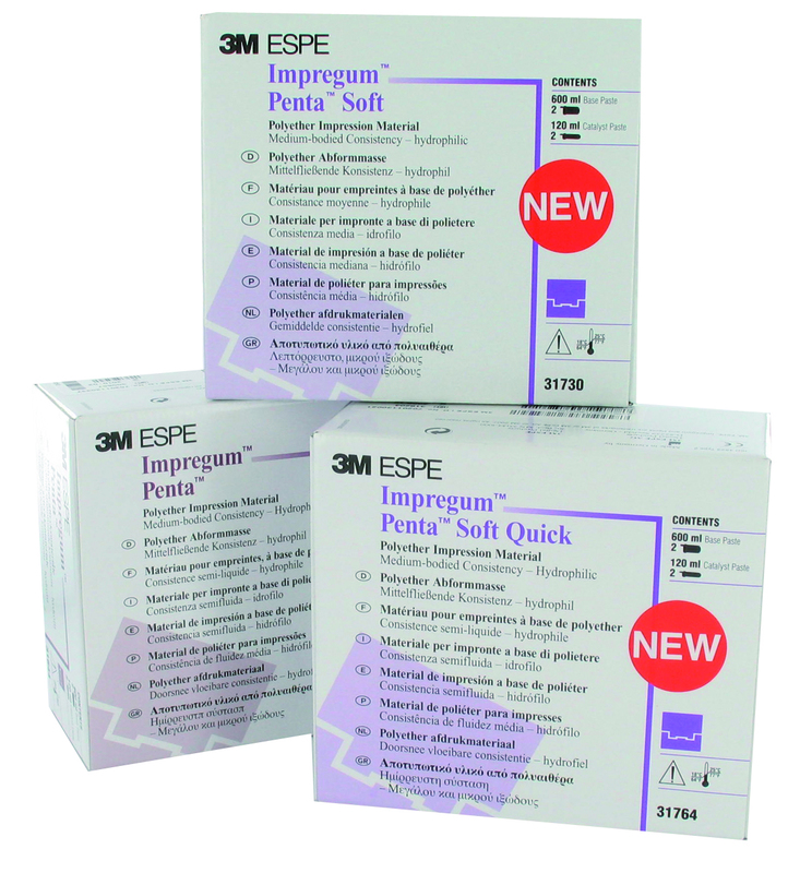 Impregum penta soft quick refill