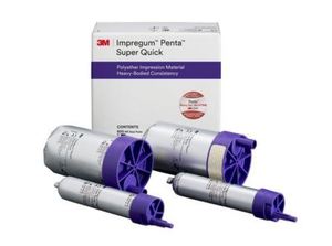 impregum penta super quick heavy body refill