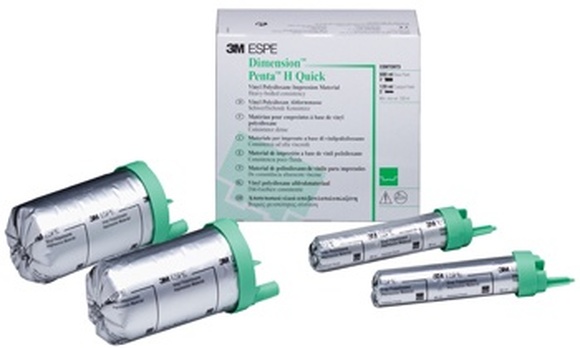 Dimension penta heavy quick