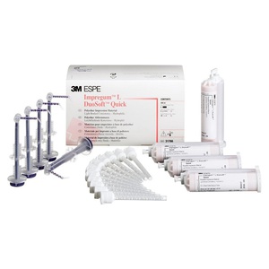impregum garant l duosoft quick refill