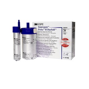 impregum penta h duosoft refill