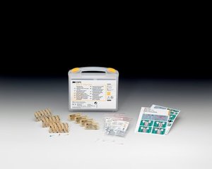 relyx fiber post introkit