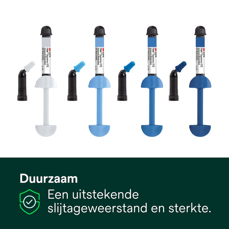Filtek supreme xte 4910-a2e spuit