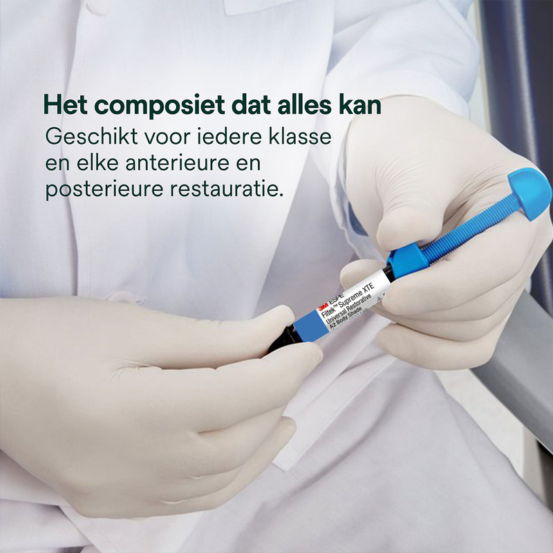 Filtek supreme xte 4910-ct spuit