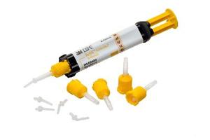 relyx unicem 2 automix tr translucent valuepack
