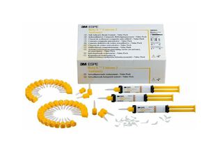 relyx unicem 2 automix a2 universal valuepack