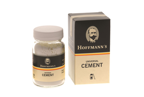 Hoffmann's universal cement poeder kleur 3