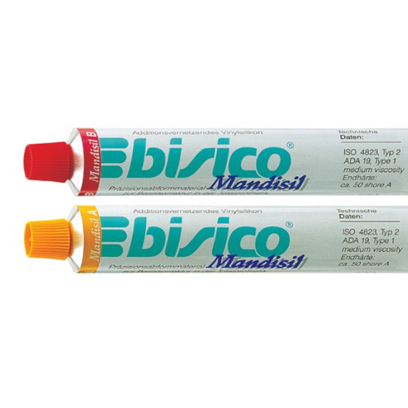 Bisico s4 light tubes