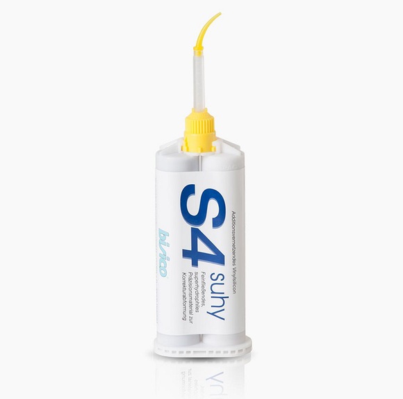 Bisico s4 suhy light