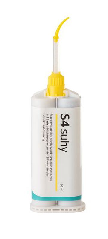 Bisico s4 suhy light