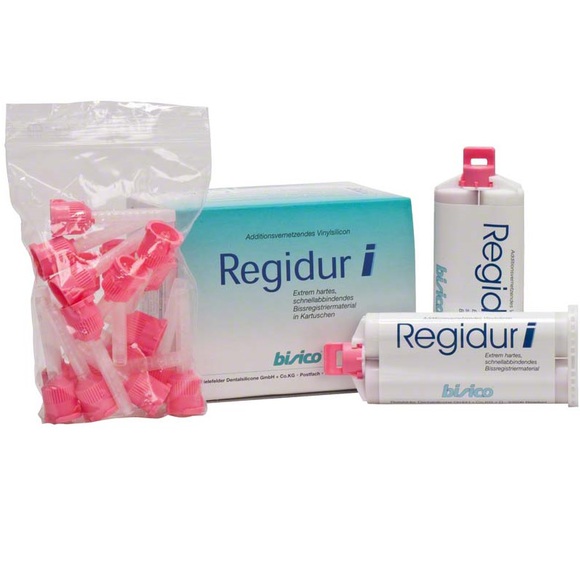 Bisico regidur i beetregistratie