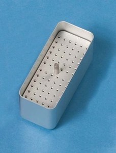 mini endobox 72 gats aluminium