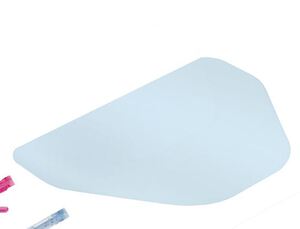protective visor schilden refill