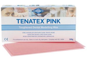 tenatex was roze