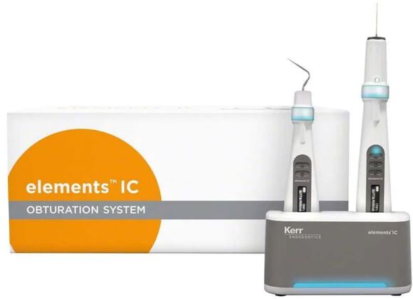 Elements ic obturation dual system type f