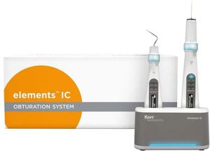 elements ic obturation dual system type f