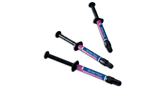 Vertise flow refill a2