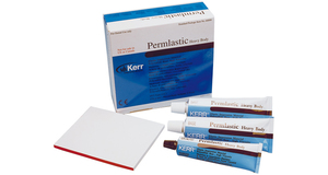 permlastic regular body