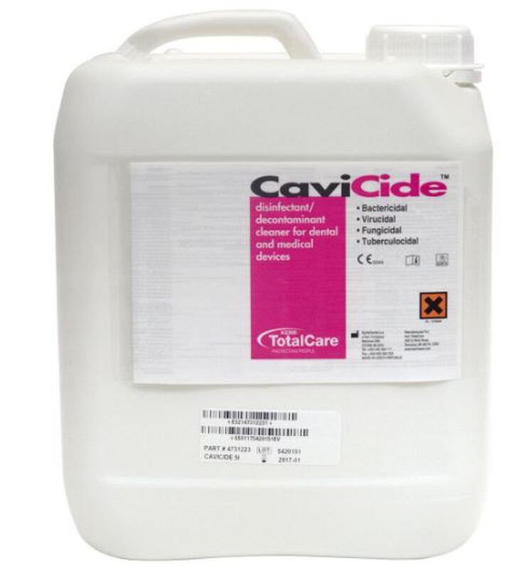 Cavicide