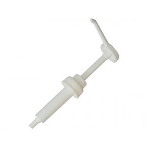 pomp voor 5 ltr cavicide can