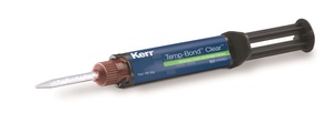 tempbond clear automix spuit