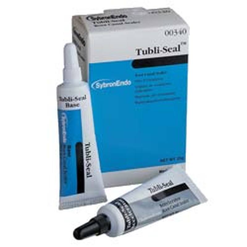 Tubliseal base+catalyst