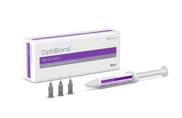 Optibond gel etchant refill