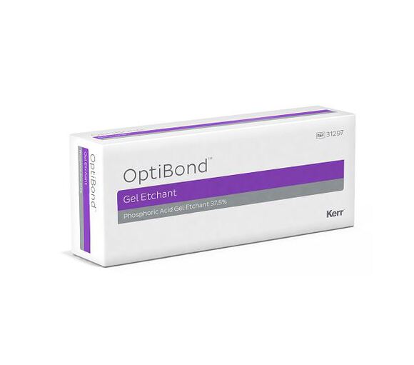 Optibond gel etchant refill