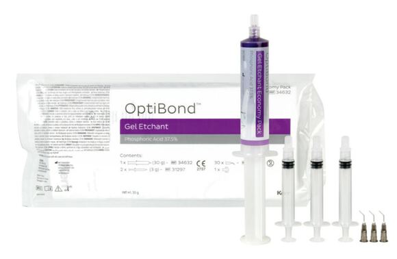 Optibond gel etchant jumbo