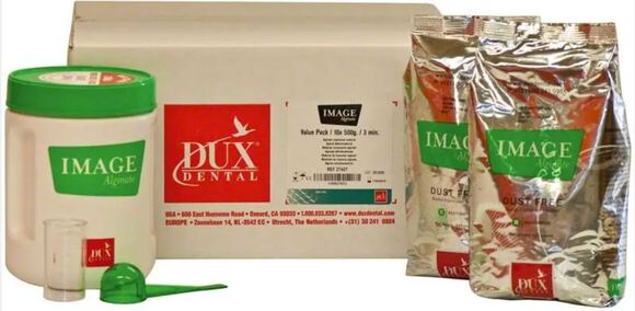 Image alginaat 3 min. value pack