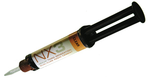 nx3 automix dual-cure spuit wit