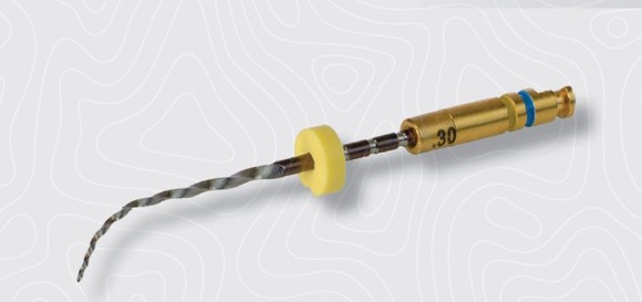 Zenflex niti rotary files .30/.04/21mm