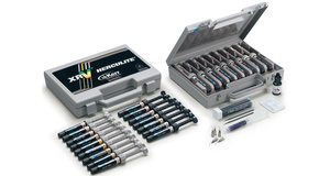 herculite xrv esthetic kit