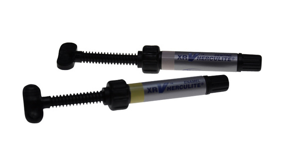 Herculite xrv dentine spuit a2