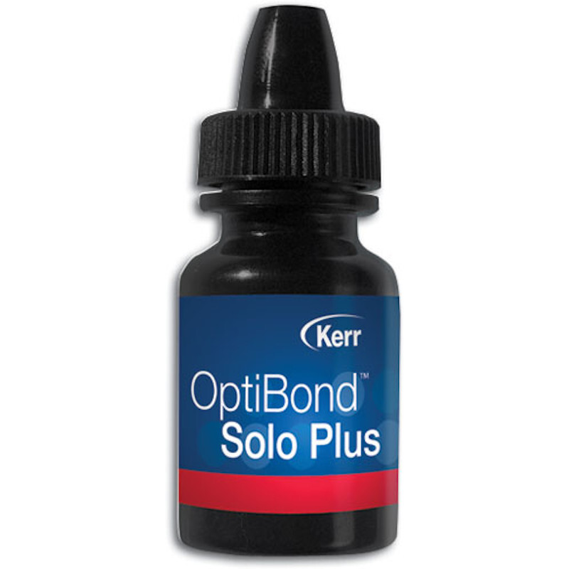 Optibond solo plus
