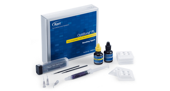 Optibond fl kit