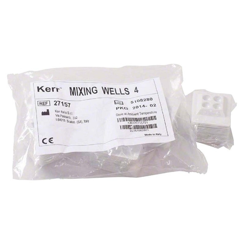 Optibond mengbakjes