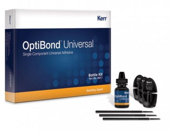 Optibond universal bottle kit