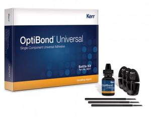 optibond universal bottle kit