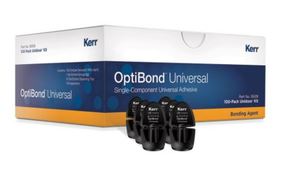 optibond universal unidose kit