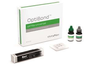 optibond extra universal bottle kit