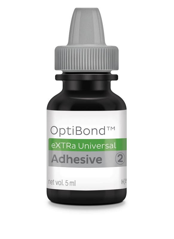 Optibond extra universal bottle adhesive