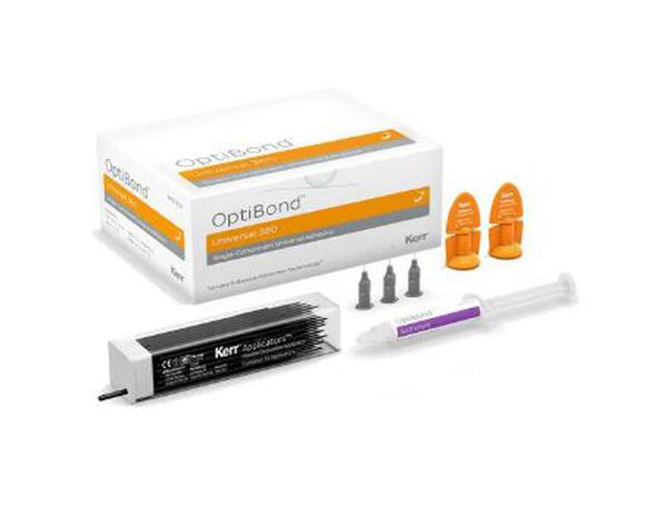 Optibond universal 360 unidose kit