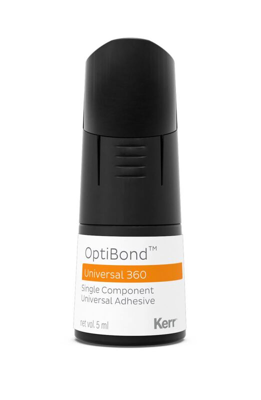 Optibond universal 360 bottle refill