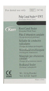 pulp canal sealer ewt