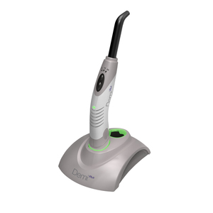 demi plus led lichtuithardingsapparaat
