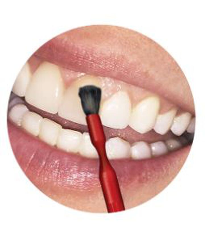 Fluorodose kersen fluoride varnish met xylitol