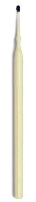 Expose caries indicator op een applicator / x-fijn