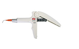 mark iiip e/z syringe met stalen inzet