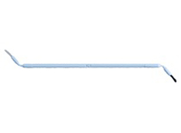 Benda twin blauw
